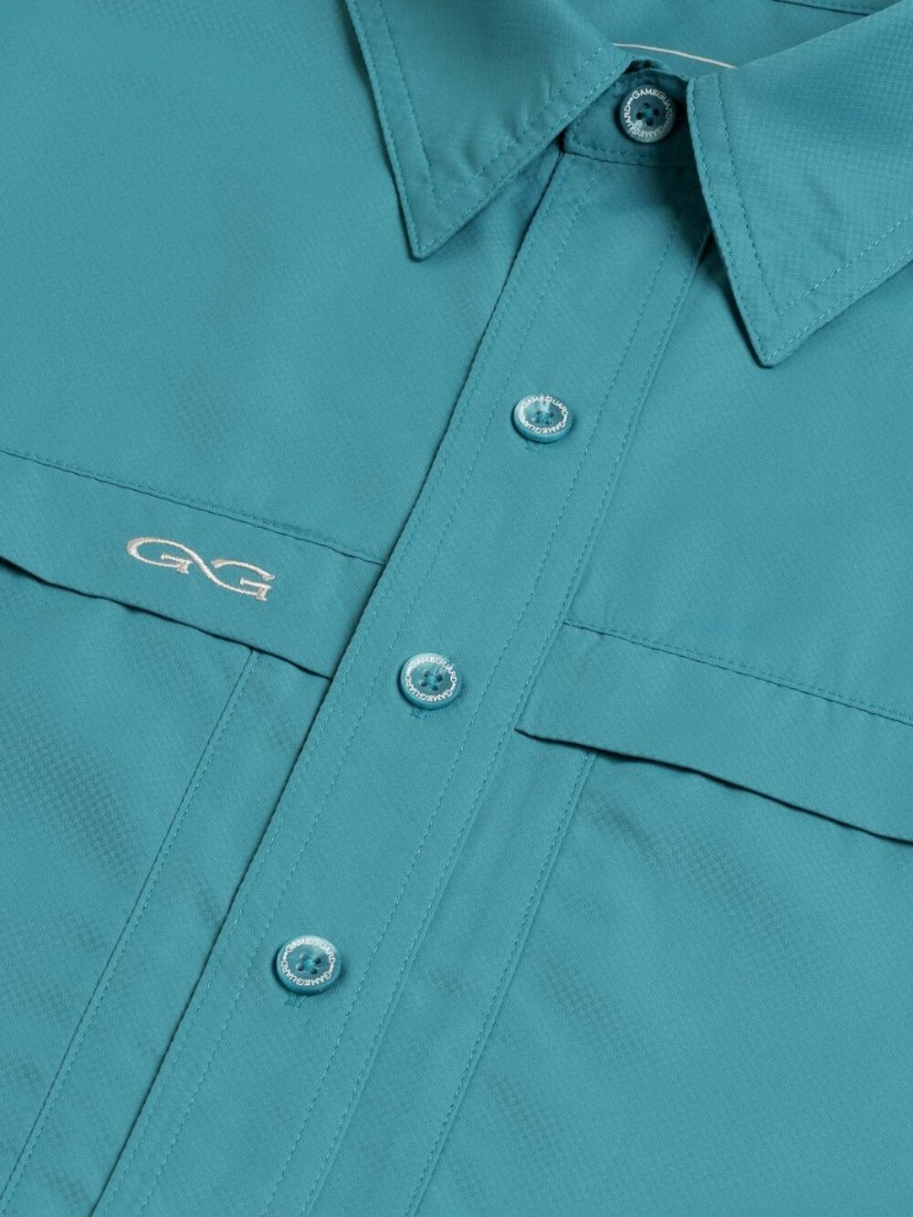 GameGuard Mahi Original Shirt - Picture 3 of 5